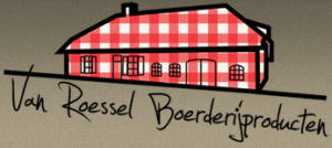 Van Roessel Boerderijproducten