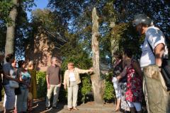 Rondleiding door Zundert inclusief een bezoek aan het Van Goghkerkje