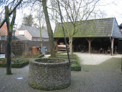 Visit Oirschot Rondleiding historische dorpskern van Oirschot