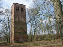 Visit Oirschot Rondleiding Kerken en Raadskelder