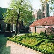 Visit Oirschot Rondleiding historische dorpskern van Oirschot