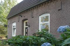 Visschershoeve Luxe groepsaccommodatie