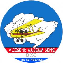 Vliegend Museum Seppe