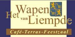 Wapen van Liempde