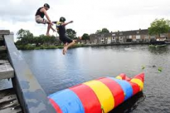 Waterjump Waterjump