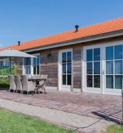 Wertemerhoeve Vakantiewoning