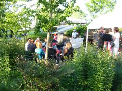 Winery & Herbs Familie dagen, feest, teambuilding en bedrijfsuitj