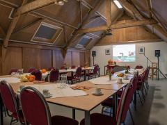 Winery & Herbs Vergader en coaching accommodatie