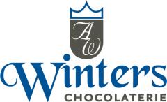 Winters chocolaterie