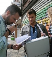 Kies voor de spanning van het onbekende met de citygame The Phone voor jullie personeelsuitje in Eindhoven!