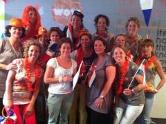 WRKSHOP workshops en citygames  Eindhoven Ik hou van Holland quiz