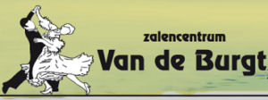 Zalencentrum van de Burgt