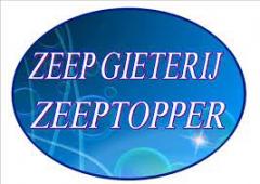 Zeepgieterij Zeeptopper