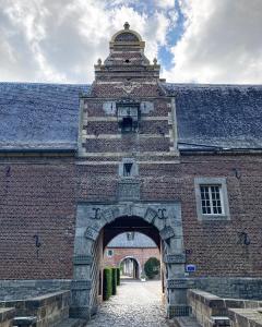 Zo Zuid-Limburg Vijf prachtige wandelroutes + info + twee bomen