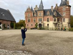 Zo Zuid-Limburg Groepsuitje in onze Honingtuin + wandeling