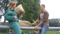 Teambuilding